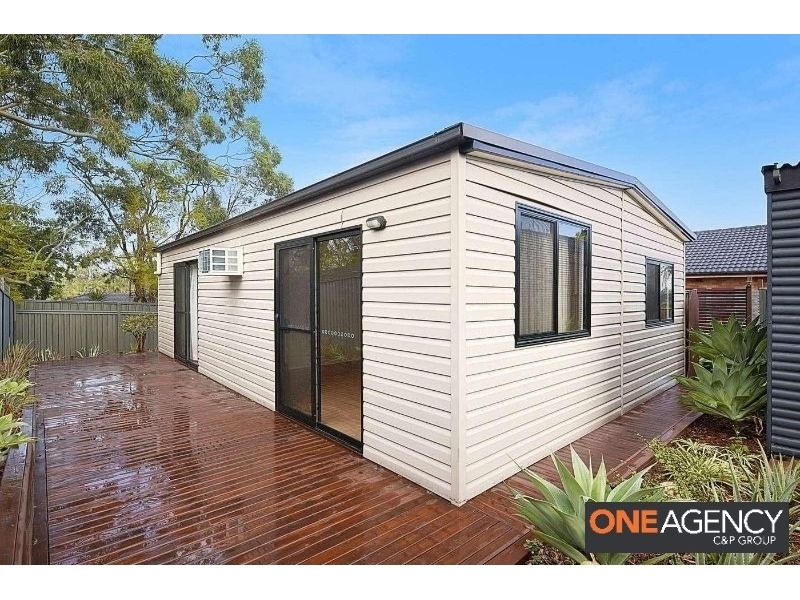 2 bedrooms House in 20a Corben Avenue MOOREBANK NSW, 2170