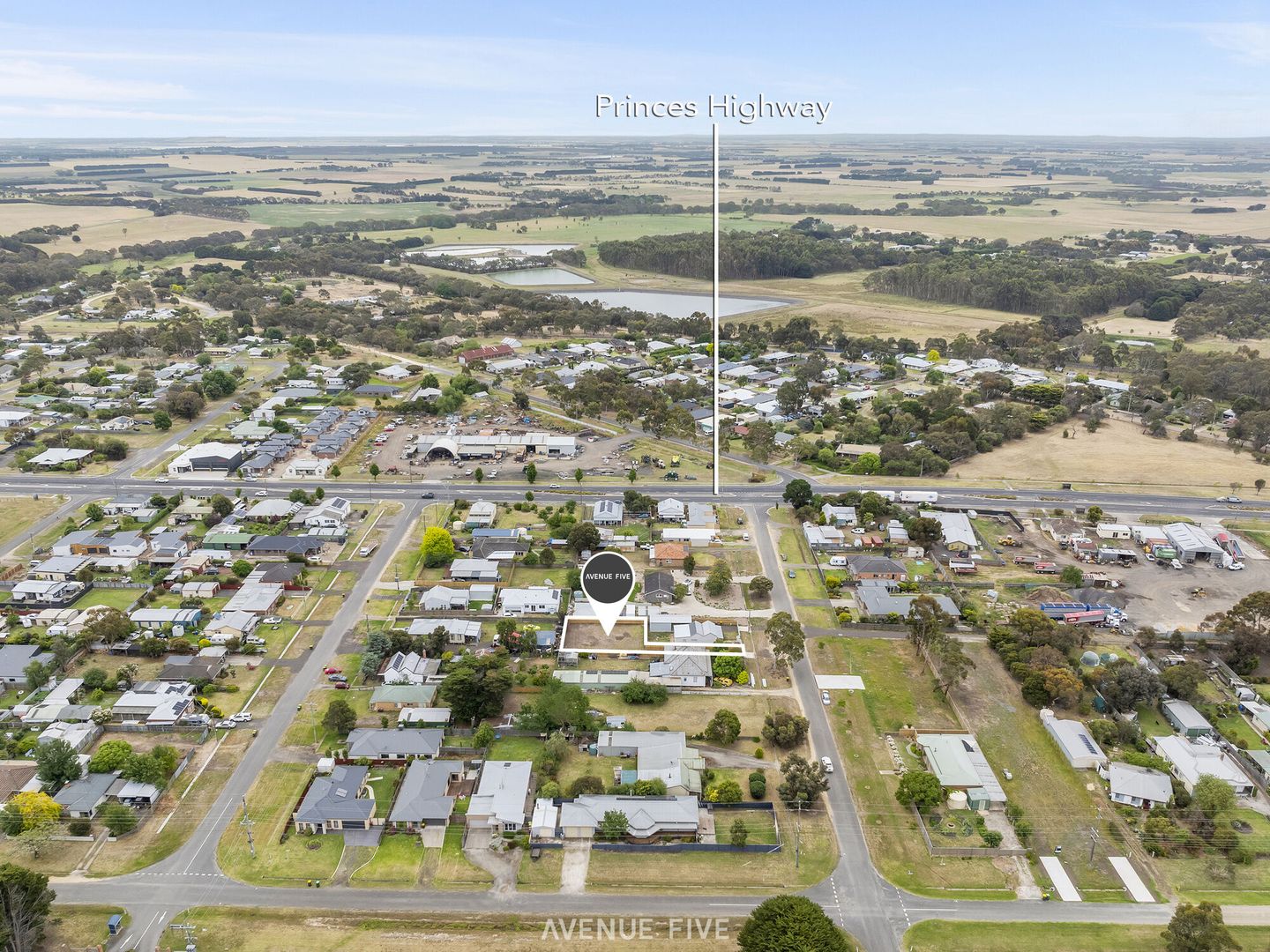8A Witcombe Street, Winchelsea VIC 3241, Image 2