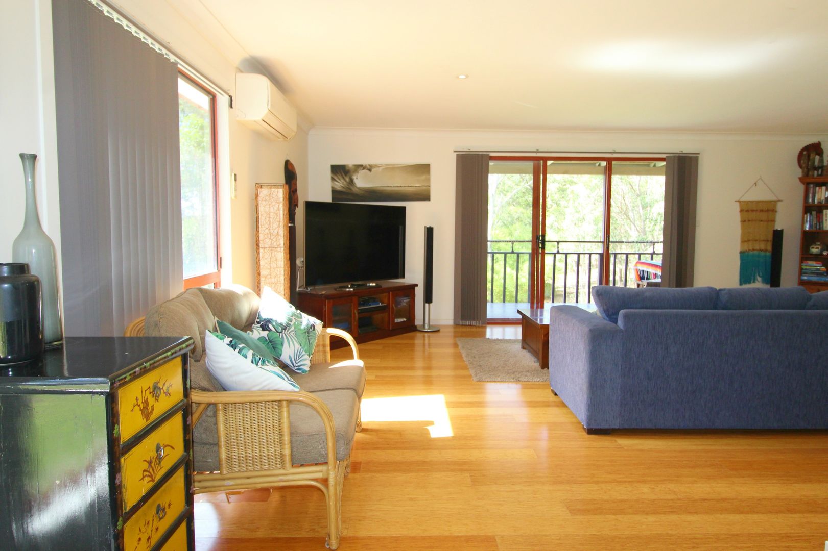 9 Neville Morton Drive, Crescent Head NSW 2440 House for Rent