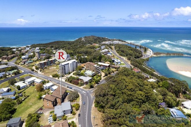 Picture of 3/72 Ridge Street, NAMBUCCA HEADS NSW 2448