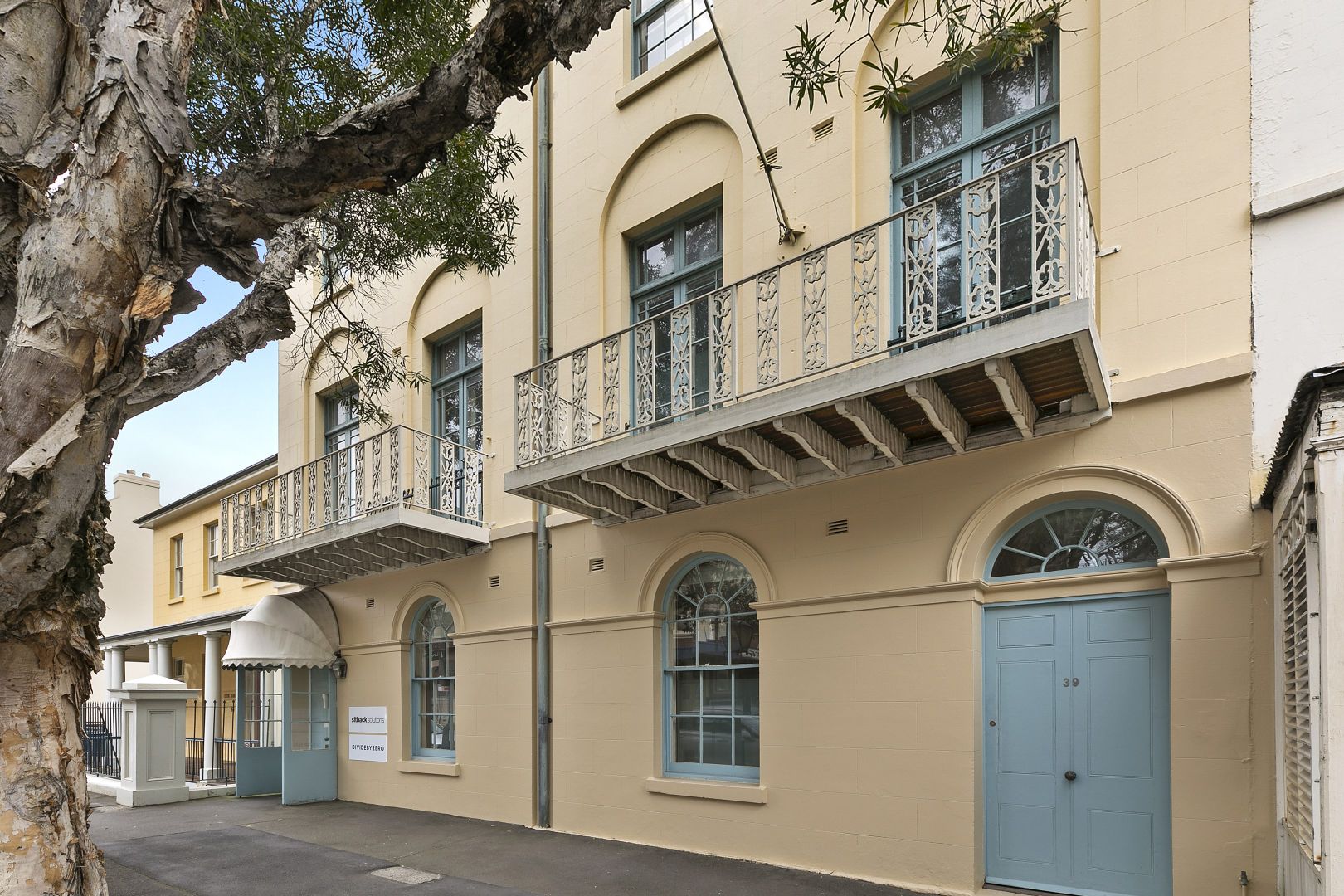 39 - 41 Lower Fort Street, Millers Point NSW 2000, Image 2