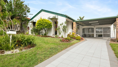 Picture of 12 Masthead Street, JAMBOREE HEIGHTS QLD 4074