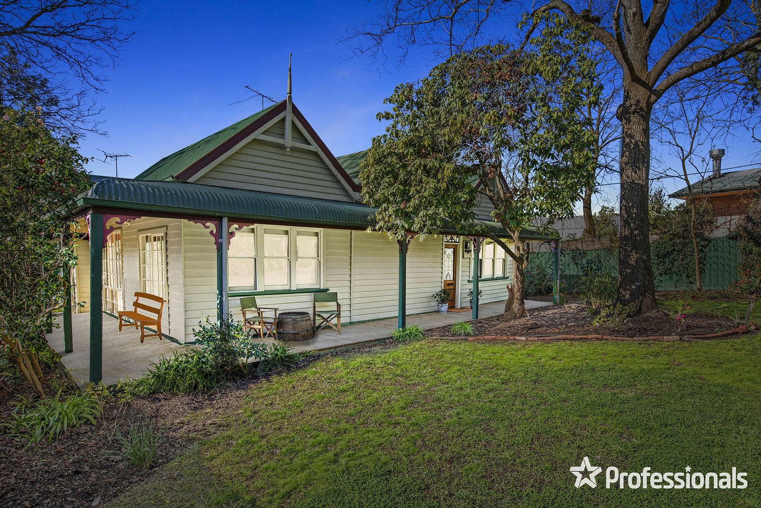 833 Mount Dandenong Road, Montrose VIC 3765, Image 0