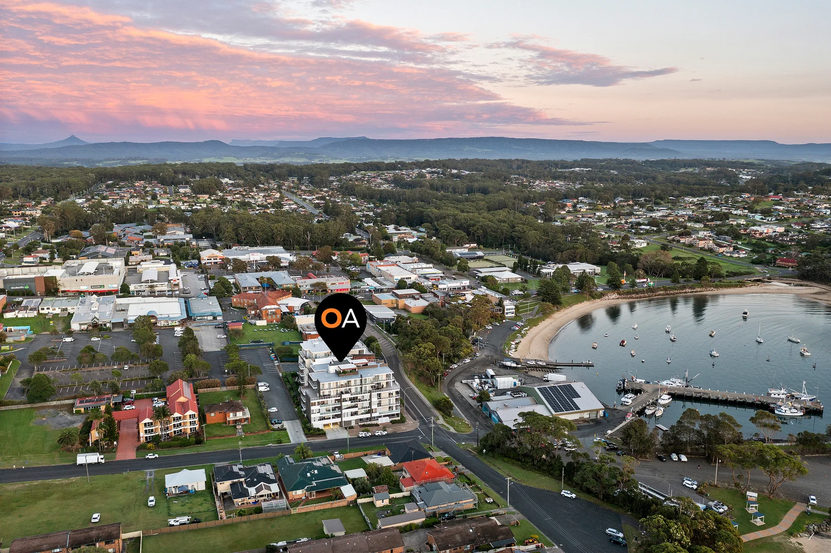 Additional image 14 of 209/32 Wason Street, Ulladulla NSW 2539