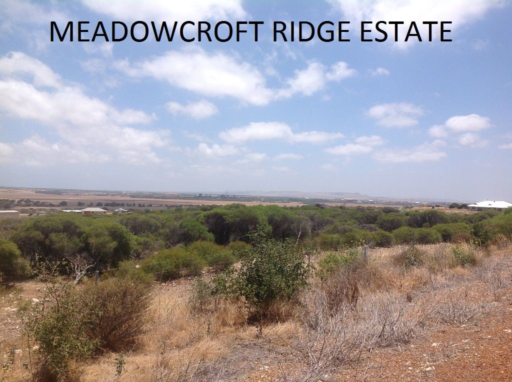 Lot 170 Meadowcroft Road, RUDDS GULLY WA 6532, Image 1