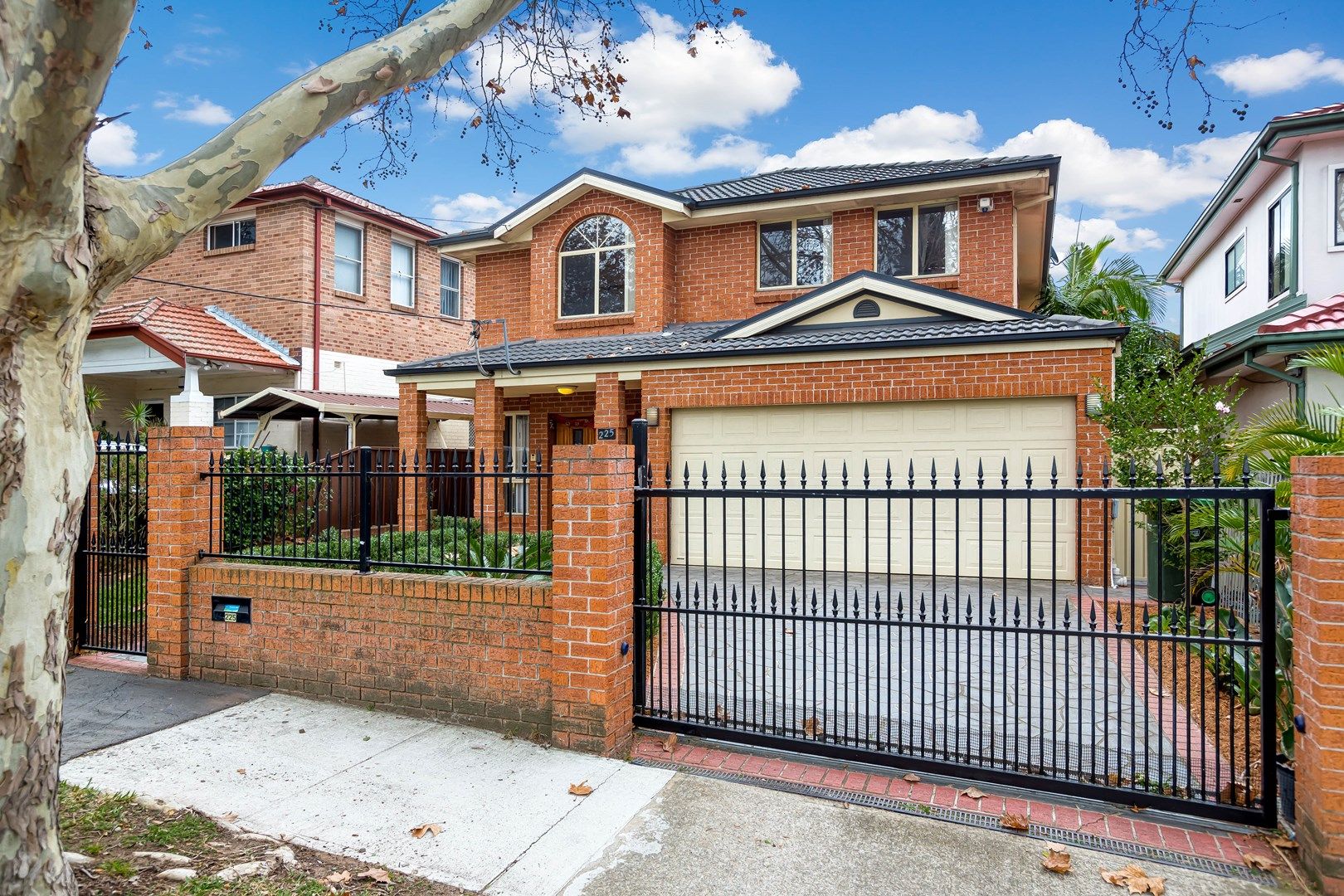 225 Homebush Road, Strathfield NSW 2135, Image 0