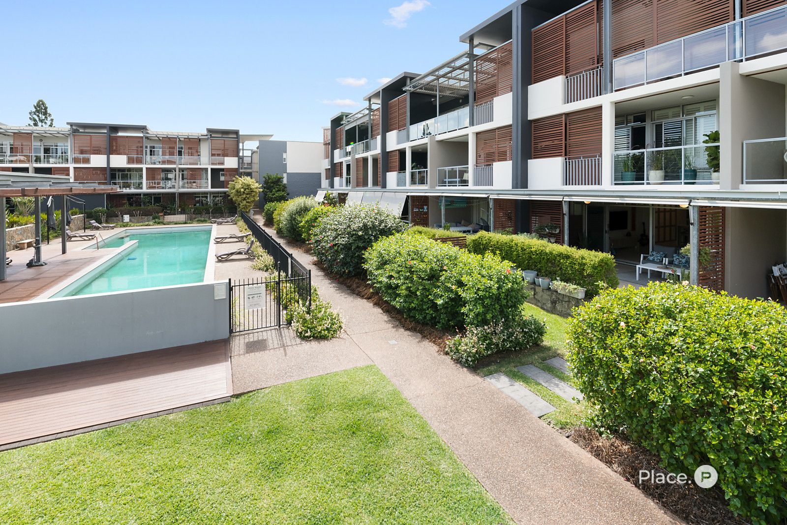 15/43 Love Street, Bulimba QLD 4171, Image 0