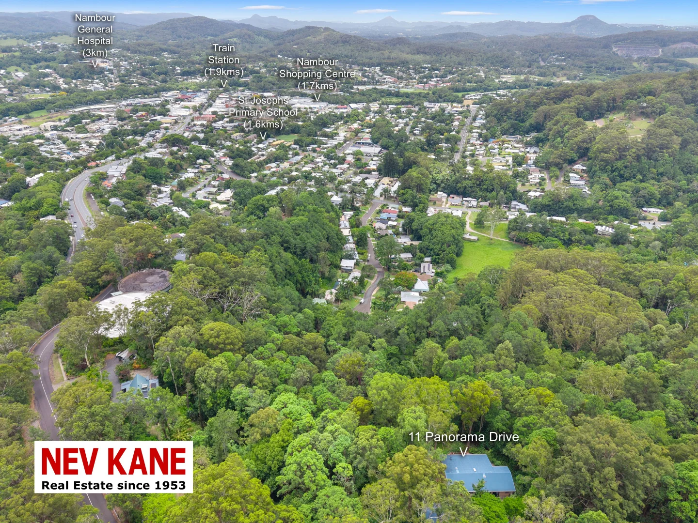 Additional image 12 of 11 Panorama Drive, Nambour QLD 4560