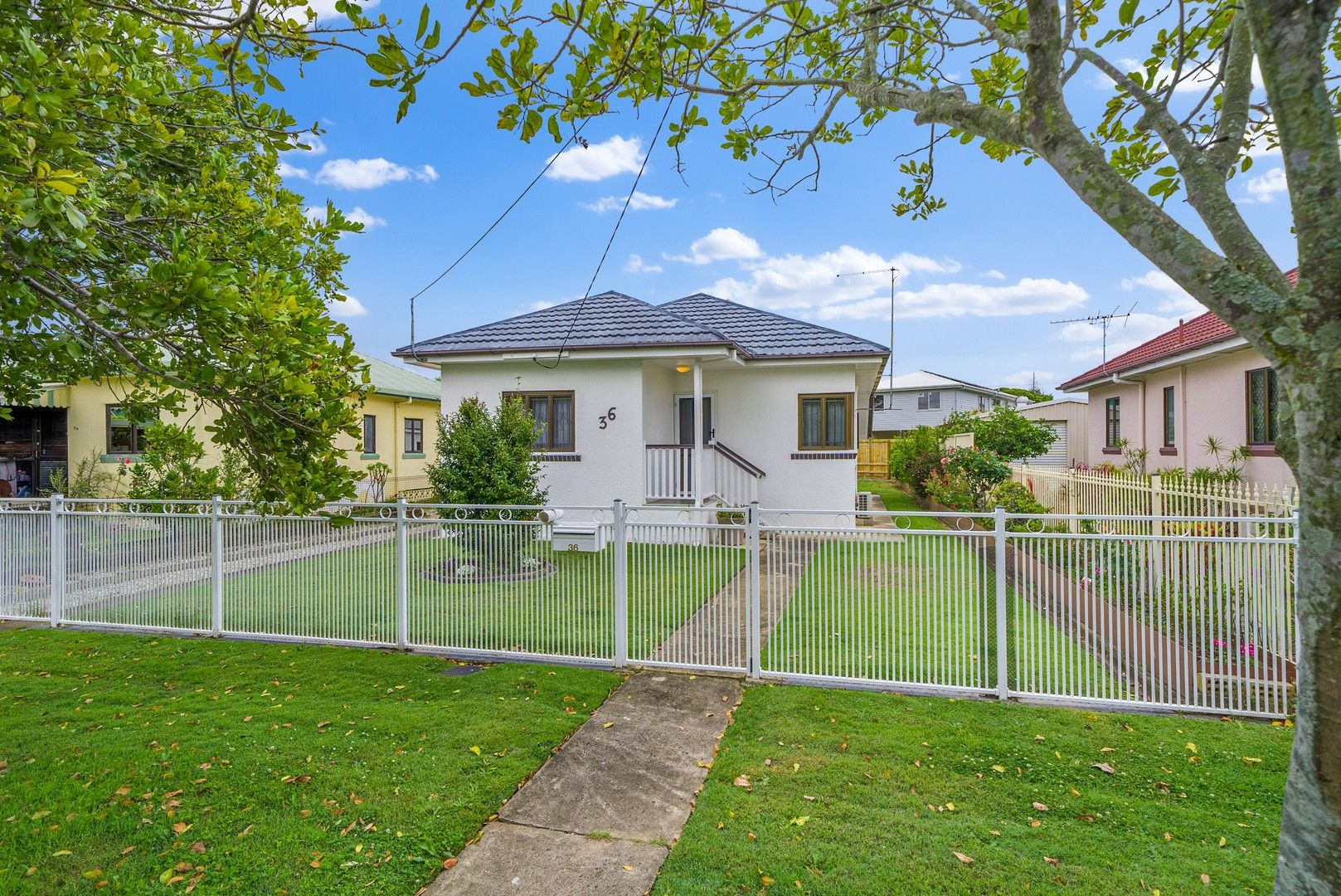 3 bedrooms House in 36 Norman Street DEAGON QLD, 4017