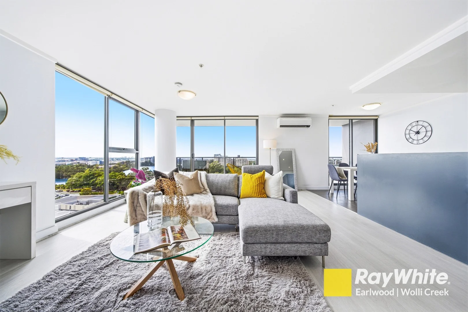 1202/35B Arncliffe Street, Wolli Creek NSW 2205