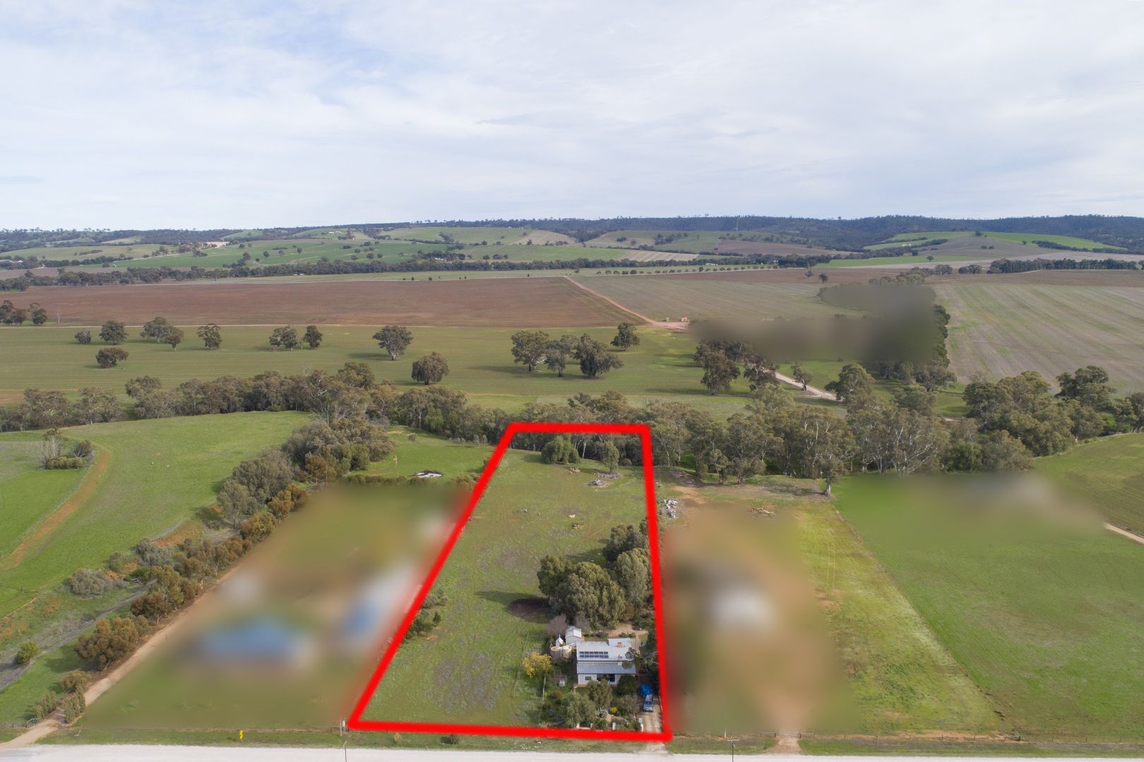 3 Stock Route Road, Laura SA 5480, Image 1