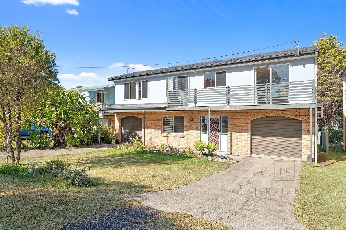 22 Bruce Street, St Georges Basin NSW 2540, Image 2