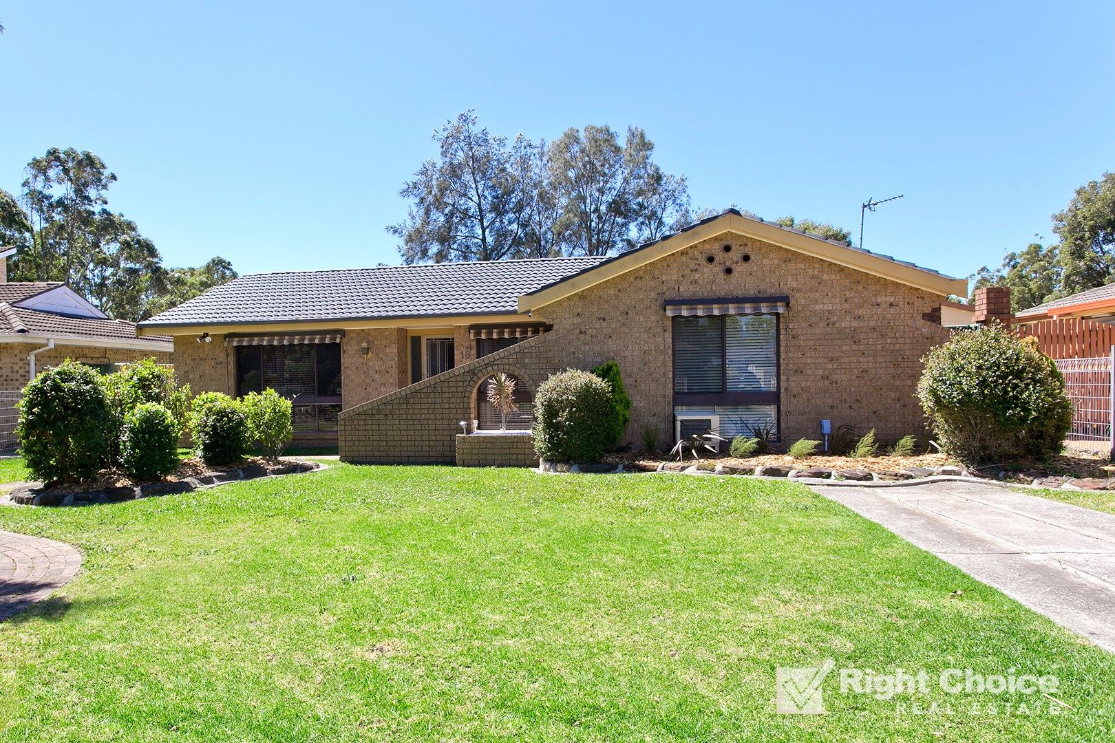 18 Bloodwood Place, Albion Park Rail NSW 2527, Image 0