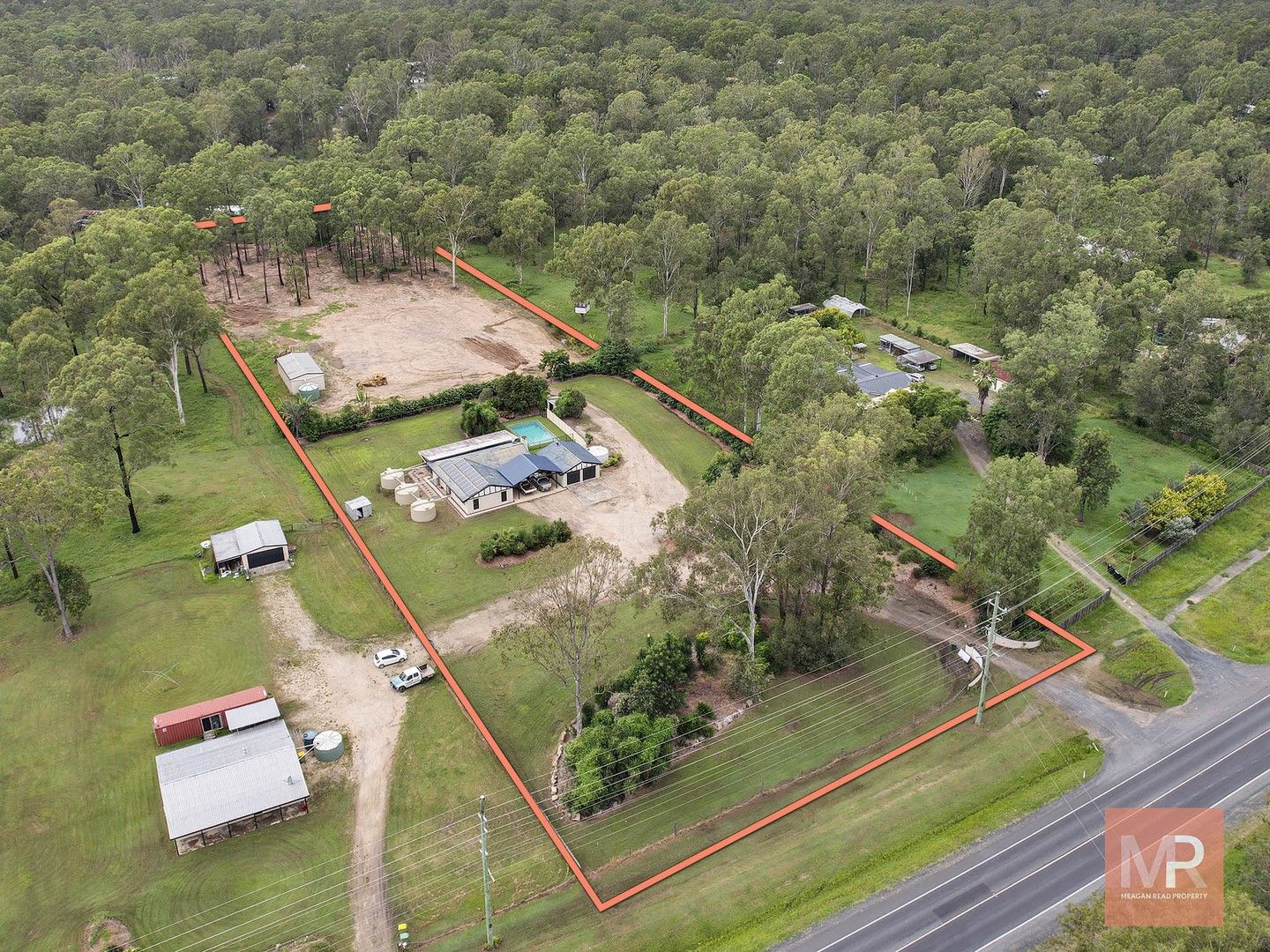 674 Teviot Road, South Maclean QLD 4280, Image 0