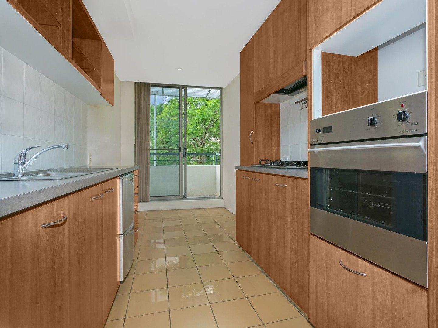 2 bedrooms Apartment / Unit / Flat in 9/3 Heidelberg Avenue NEWINGTON NSW, 2127