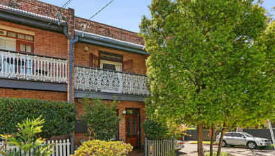 Picture of 2 Channel Street, DULWICH HILL NSW 2203