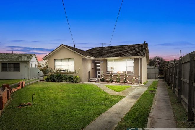 Picture of 11 Camphor Court, DOVETON VIC 3177