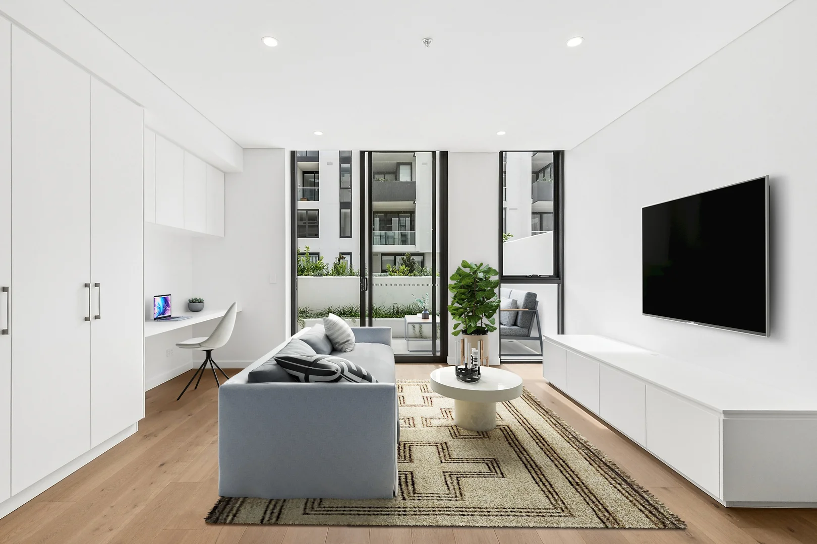 Additional image 2 of G029/3 Amytis Street, Rouse Hill NSW 2155