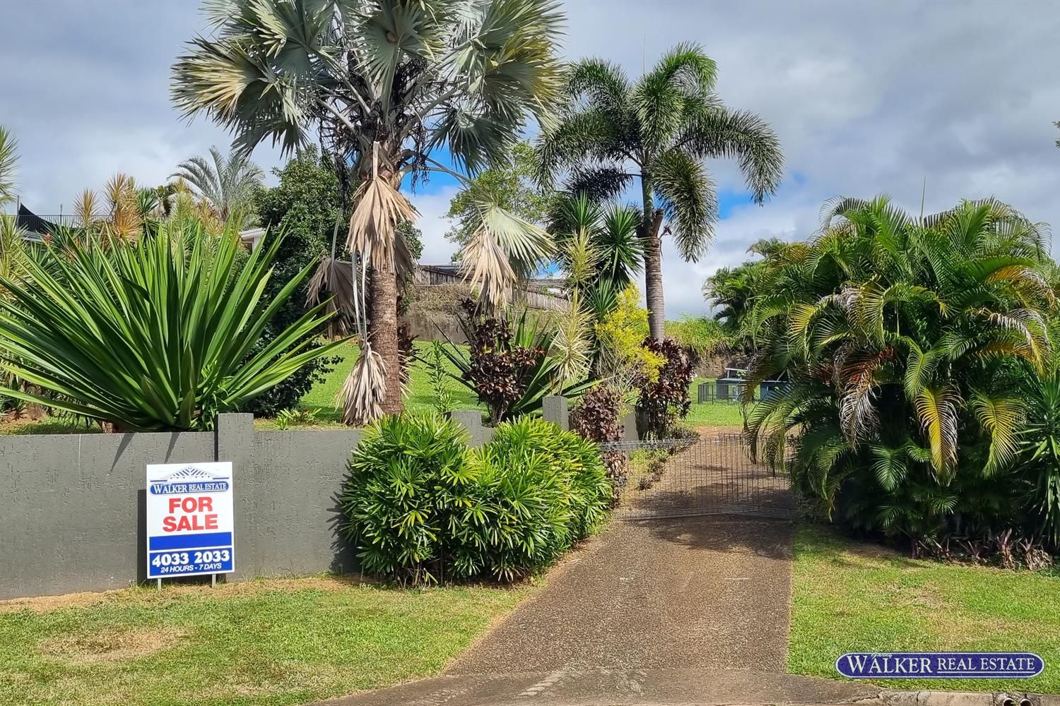 Vacant land in 14 Makoo Street, WHITE ROCK QLD, 4306