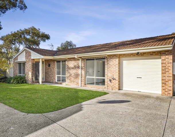 13/41 Ern Florence Crescent, Theodore ACT 2905