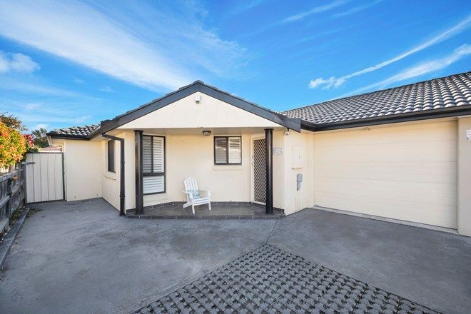 Picture of 17B Gilbert Street, LONG JETTY NSW 2261