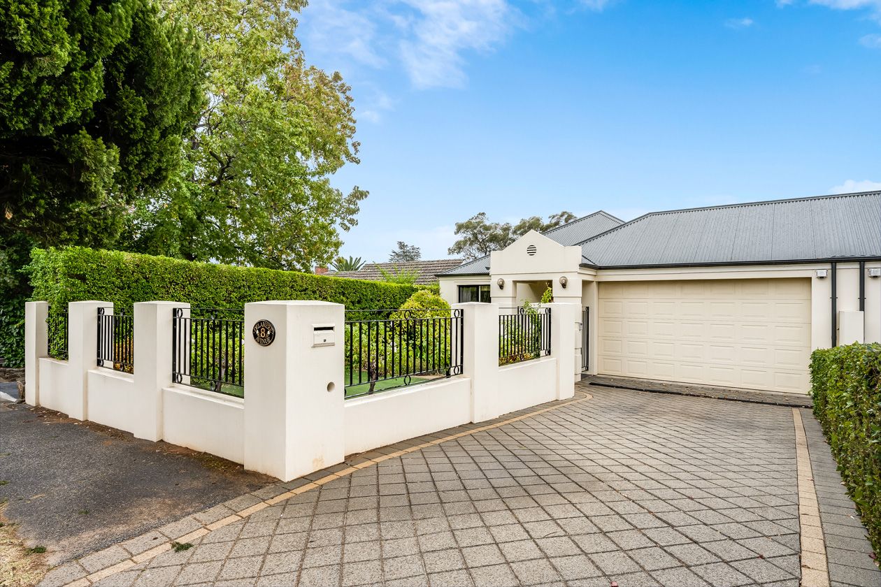 8 Delamere Avenue, Netherby SA 5062, Image 1