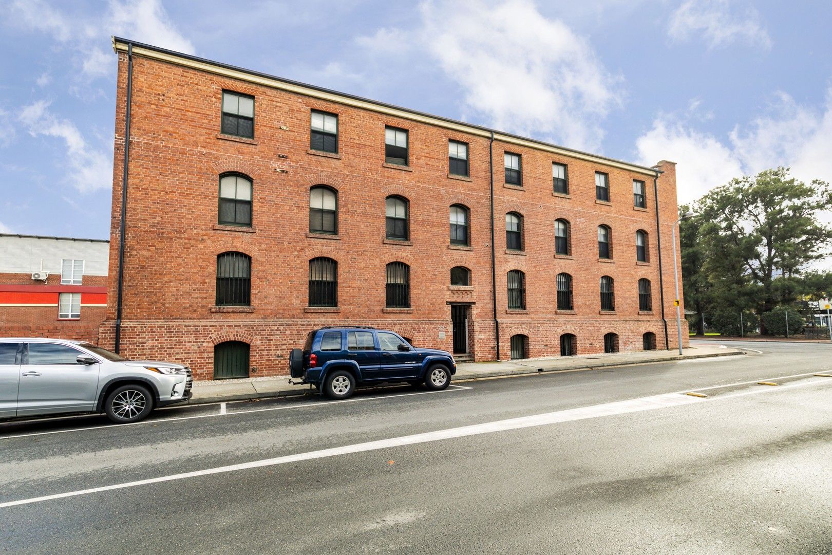 18/83 Lipson Street, Port Adelaide SA 5015 Apartment For Rent Domain