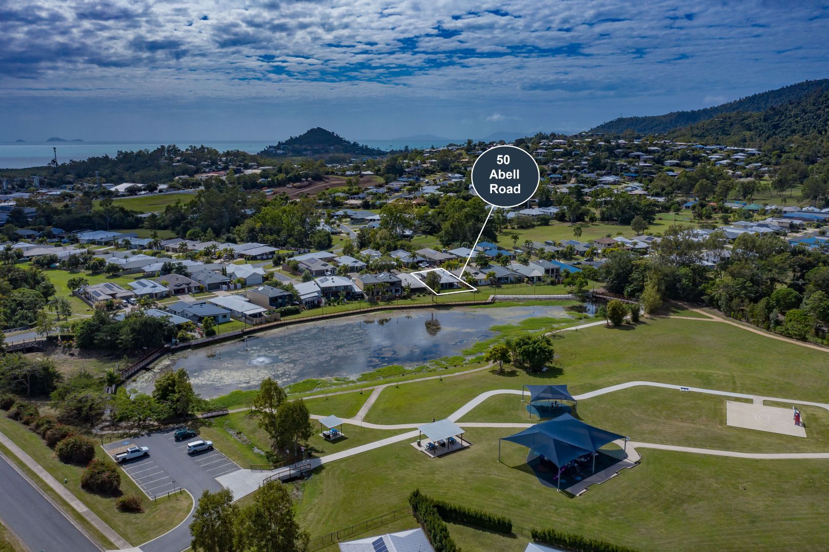 50 Abell Road, Cannonvale QLD 4802, Image 2
