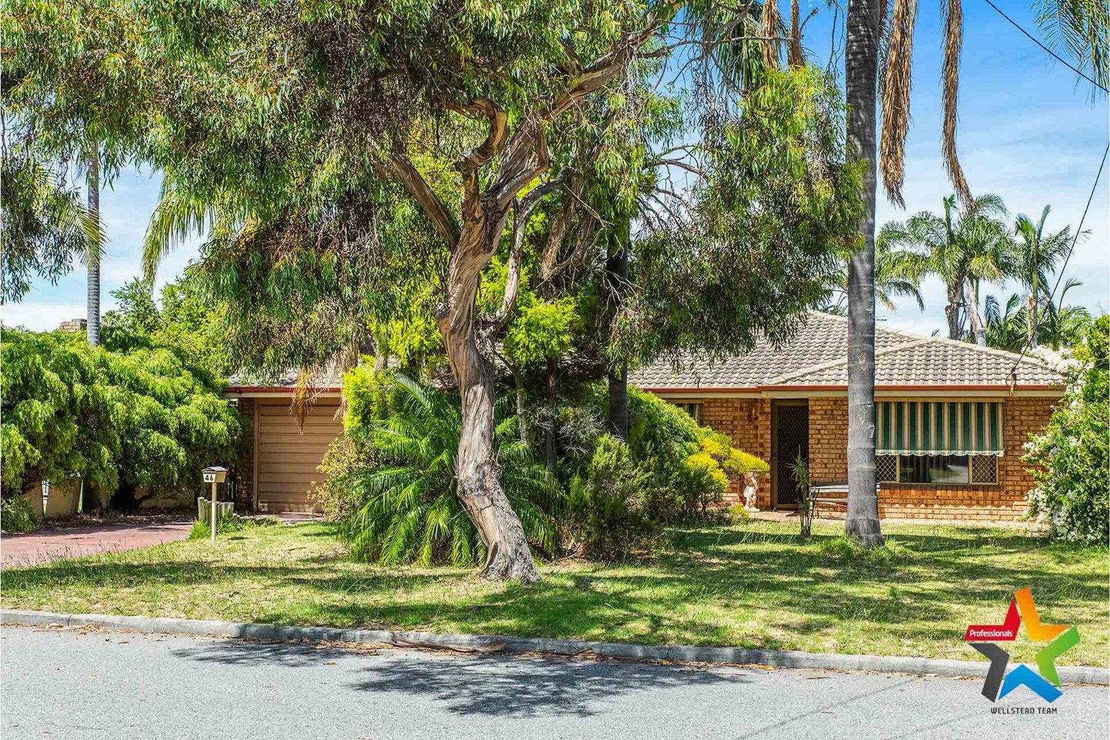 46 First Avenue, Bassendean WA 6054, Image 0