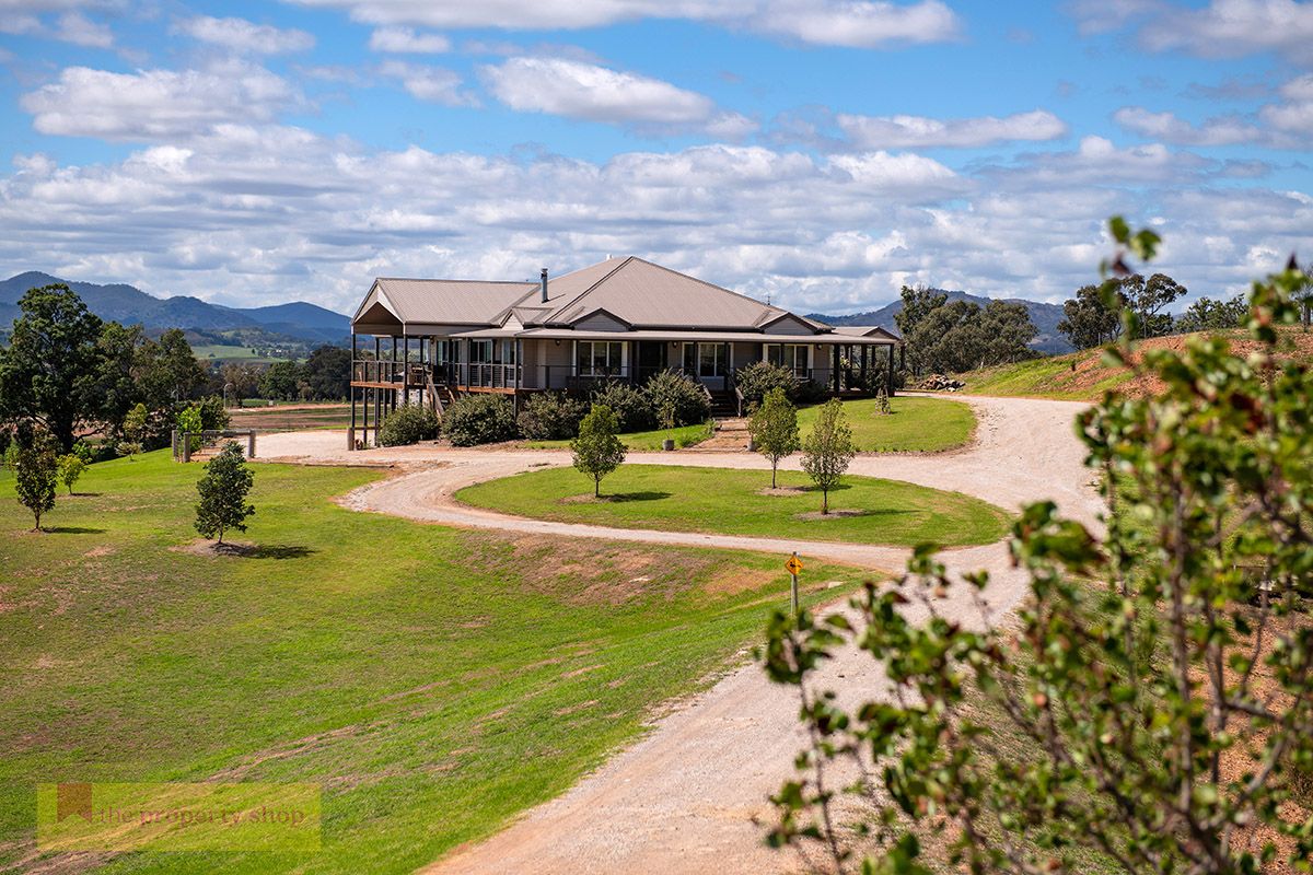 235 Robertson Road, Mudgee NSW 2850, Image 1