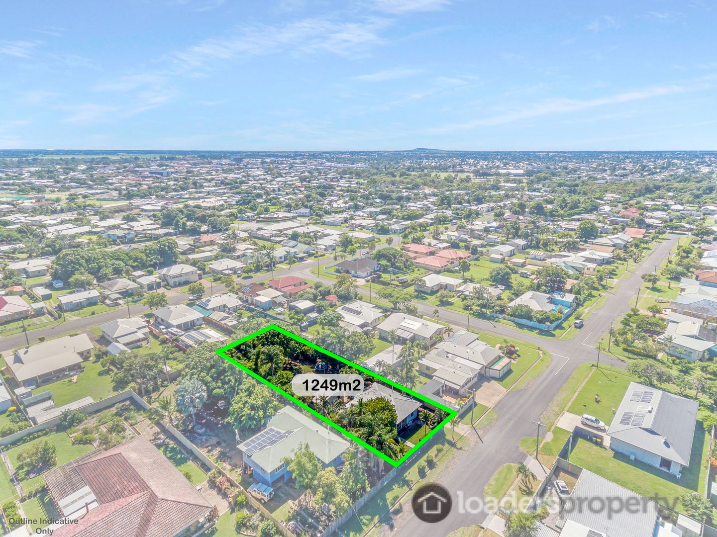 27 Wainwright St, Svensson Heights QLD 4670, Image 2