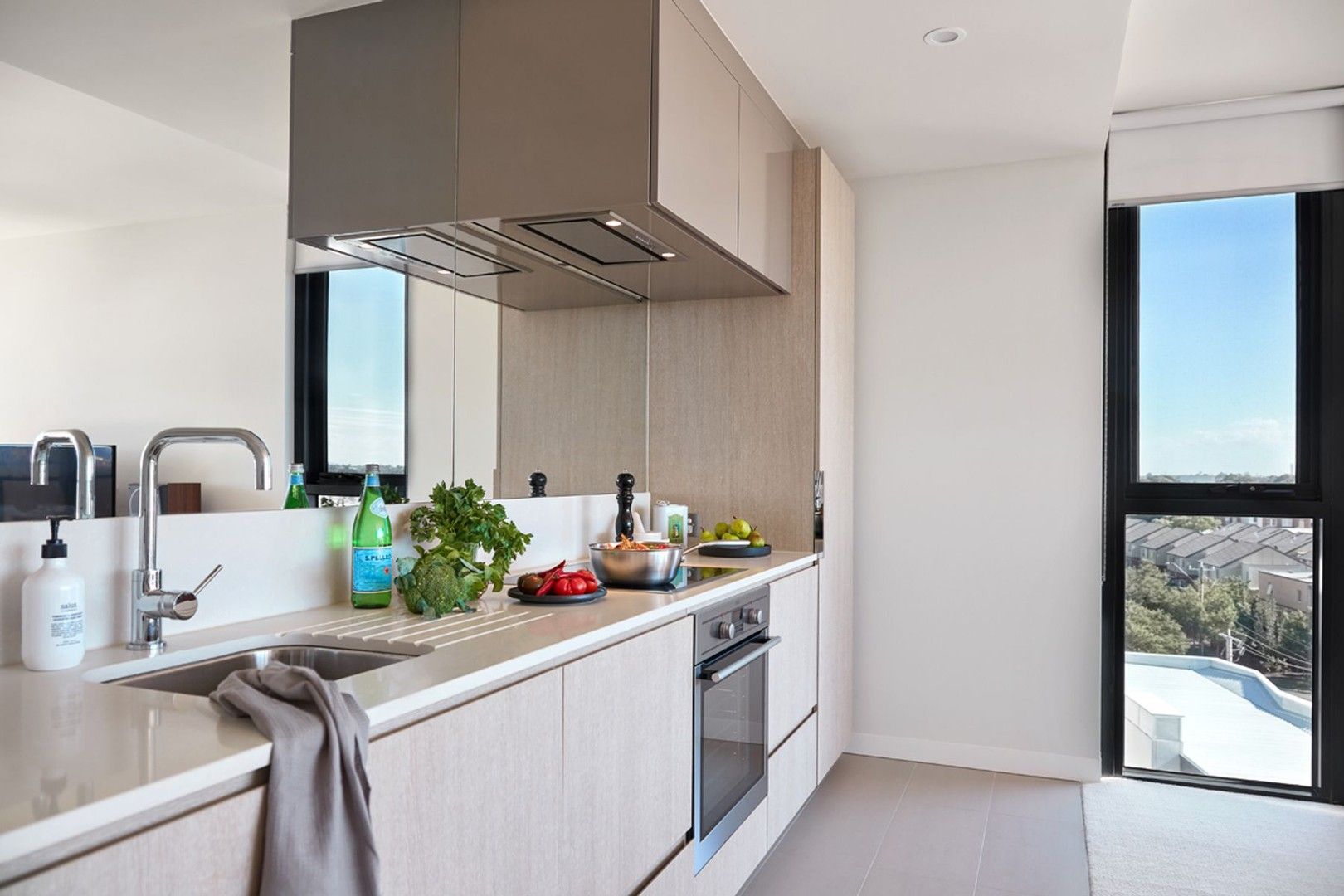 2 bedrooms Apartment / Unit / Flat in 209/72 Wests Road MARIBYRNONG VIC, 3032