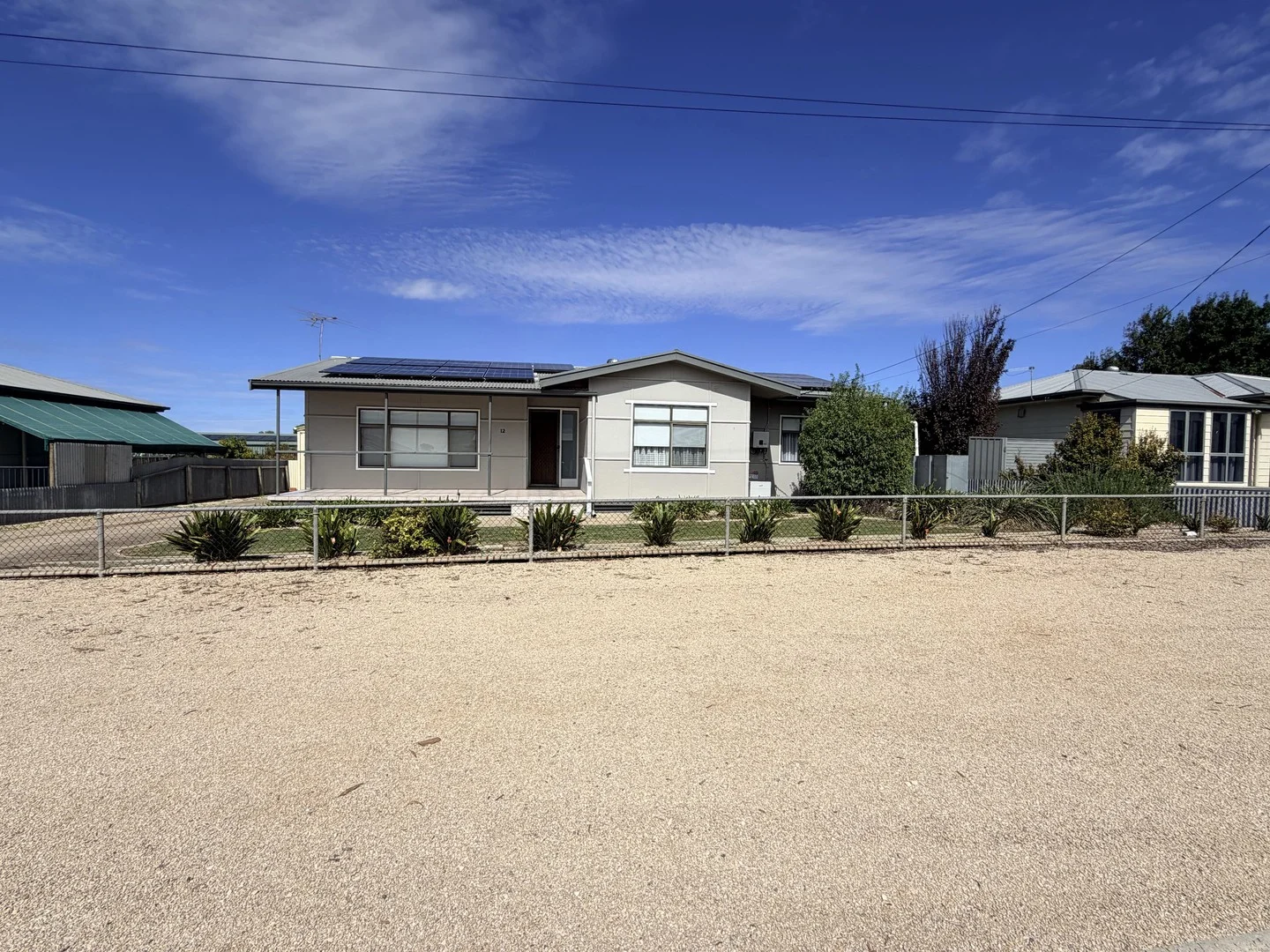 Primary image of 12 High St, Ardrossan SA 5571