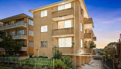 Picture of 6/159 Homer Street, EARLWOOD NSW 2206