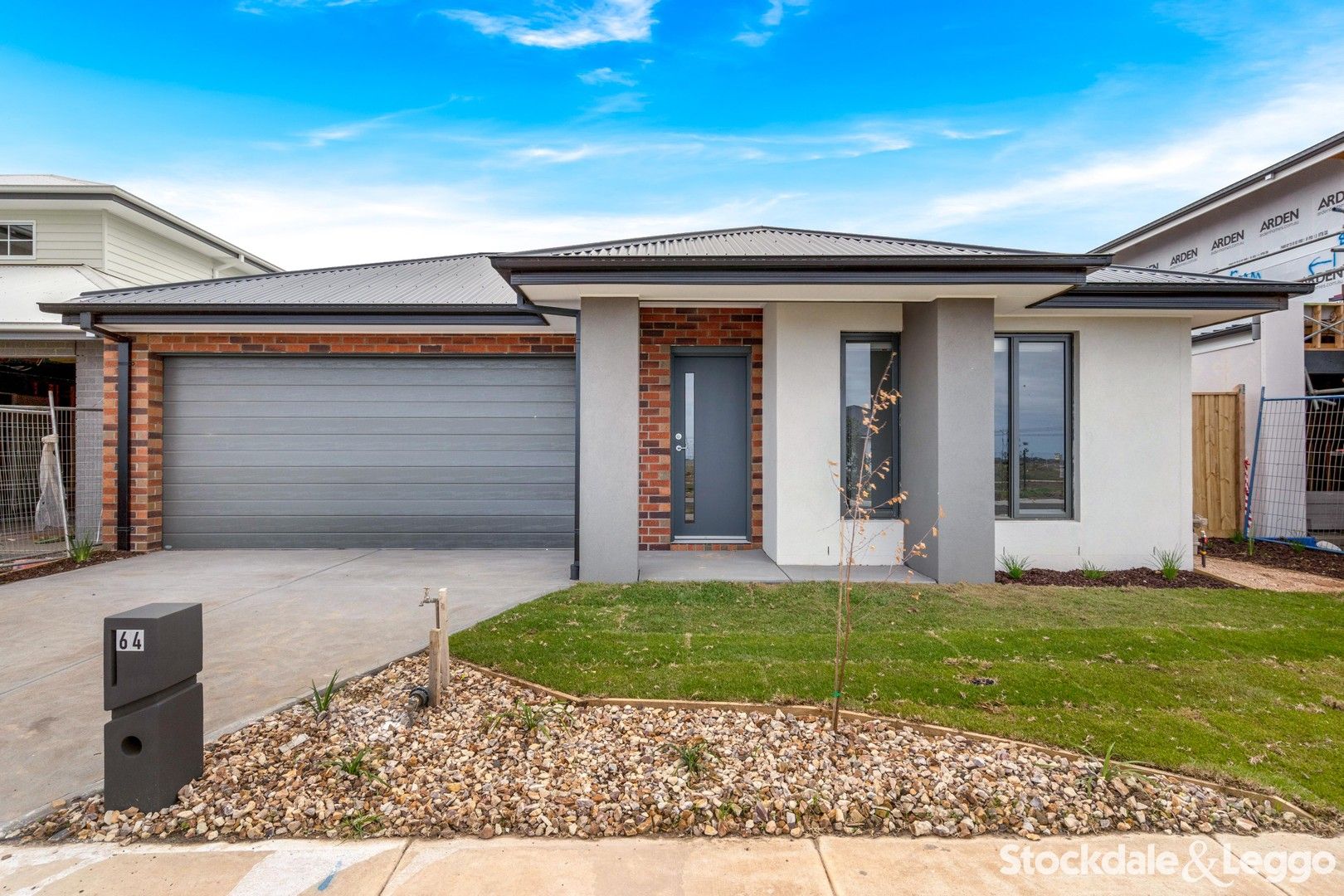 64 Kennedy Drive, Fraser Rise VIC 3336, Image 0