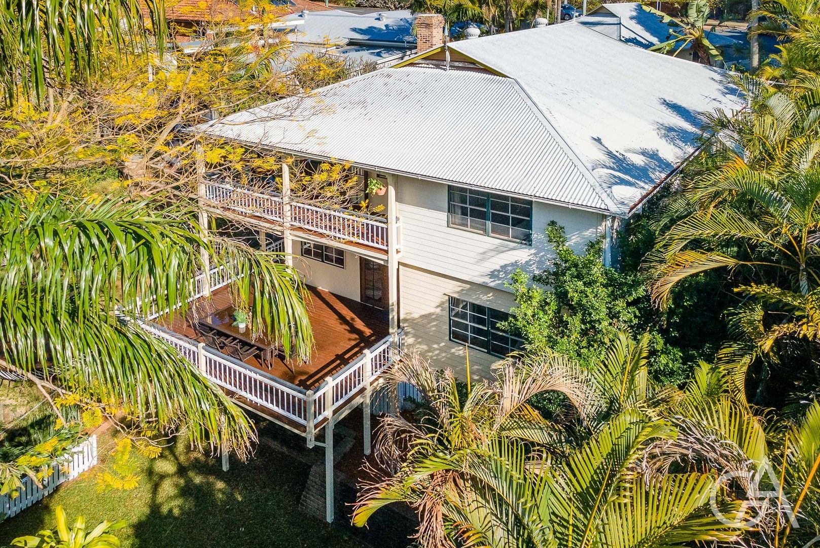 305 Birdwood Terrace, Toowong QLD 4066, Image 0