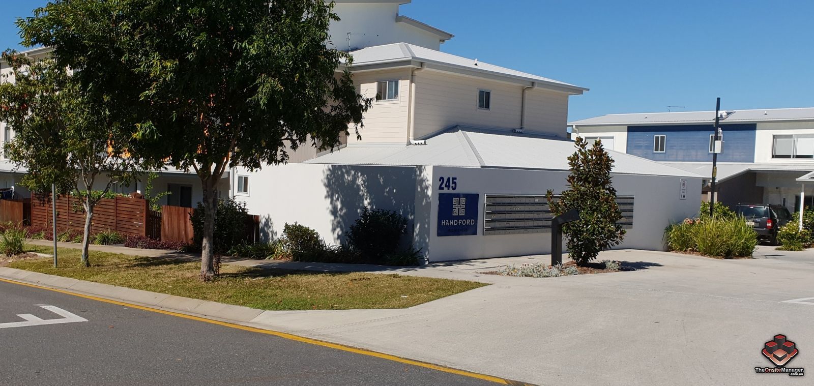 3 bedrooms Townhouse in ID:21073888/245 Handford Road TAIGUM QLD, 4018