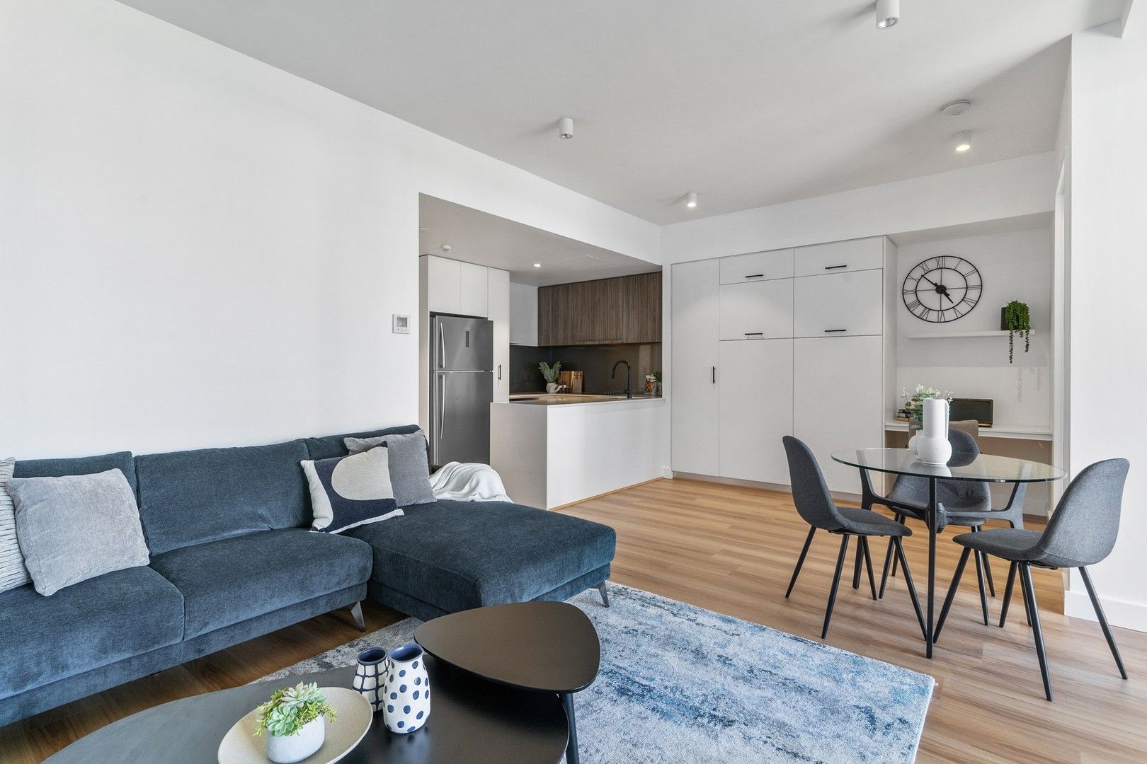 1 bedrooms Apartment / Unit / Flat in 3/87 Bulwer Street PERTH WA, 6000