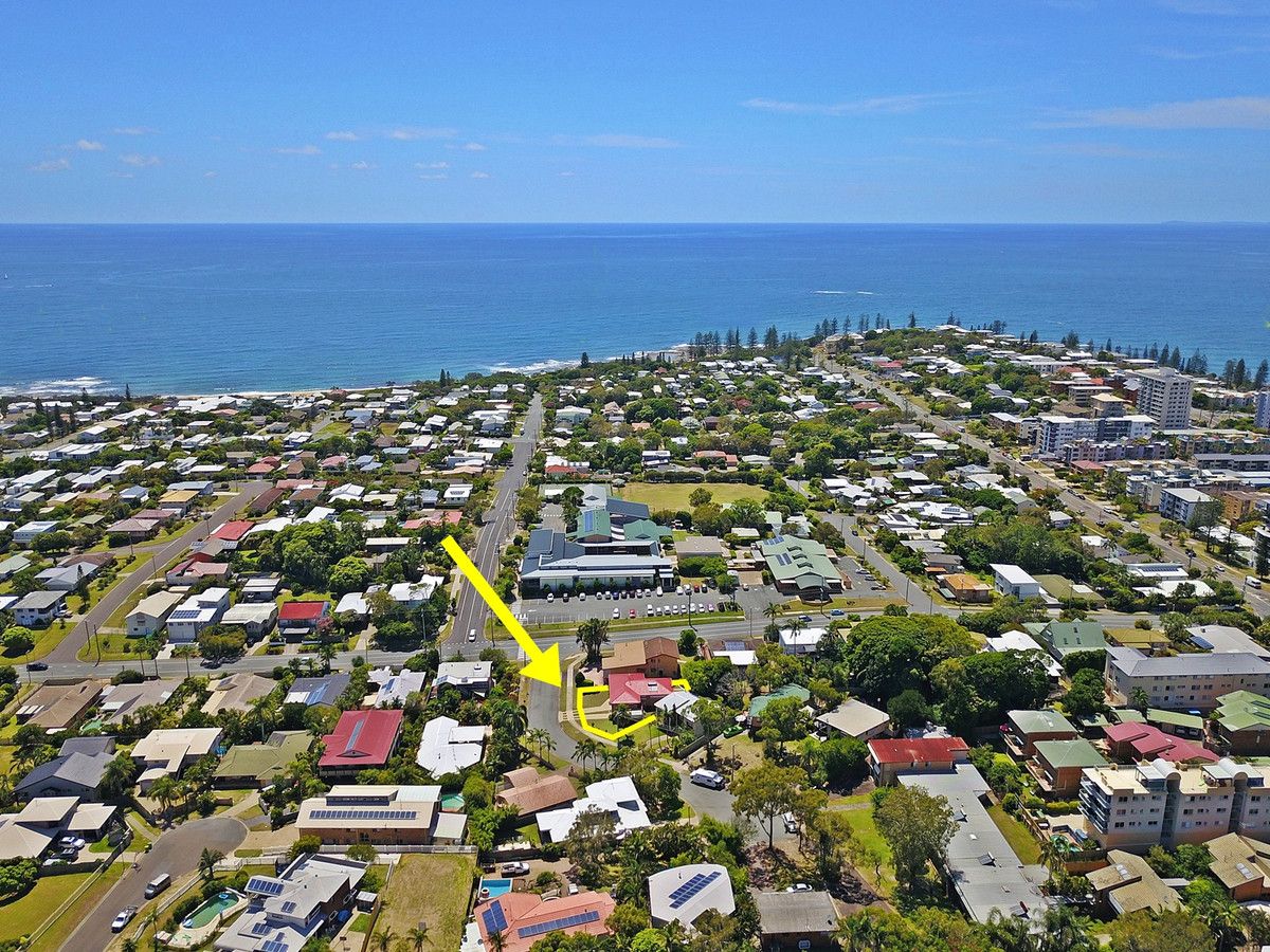 4 Marlua Avenue, Moffat Beach QLD 4551, Image 0