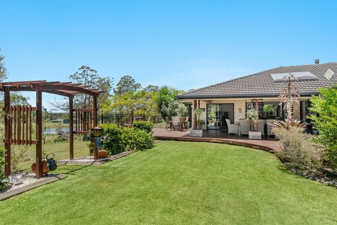 Picture of 50 Gregors Road, SPRING GROVE NSW 2470