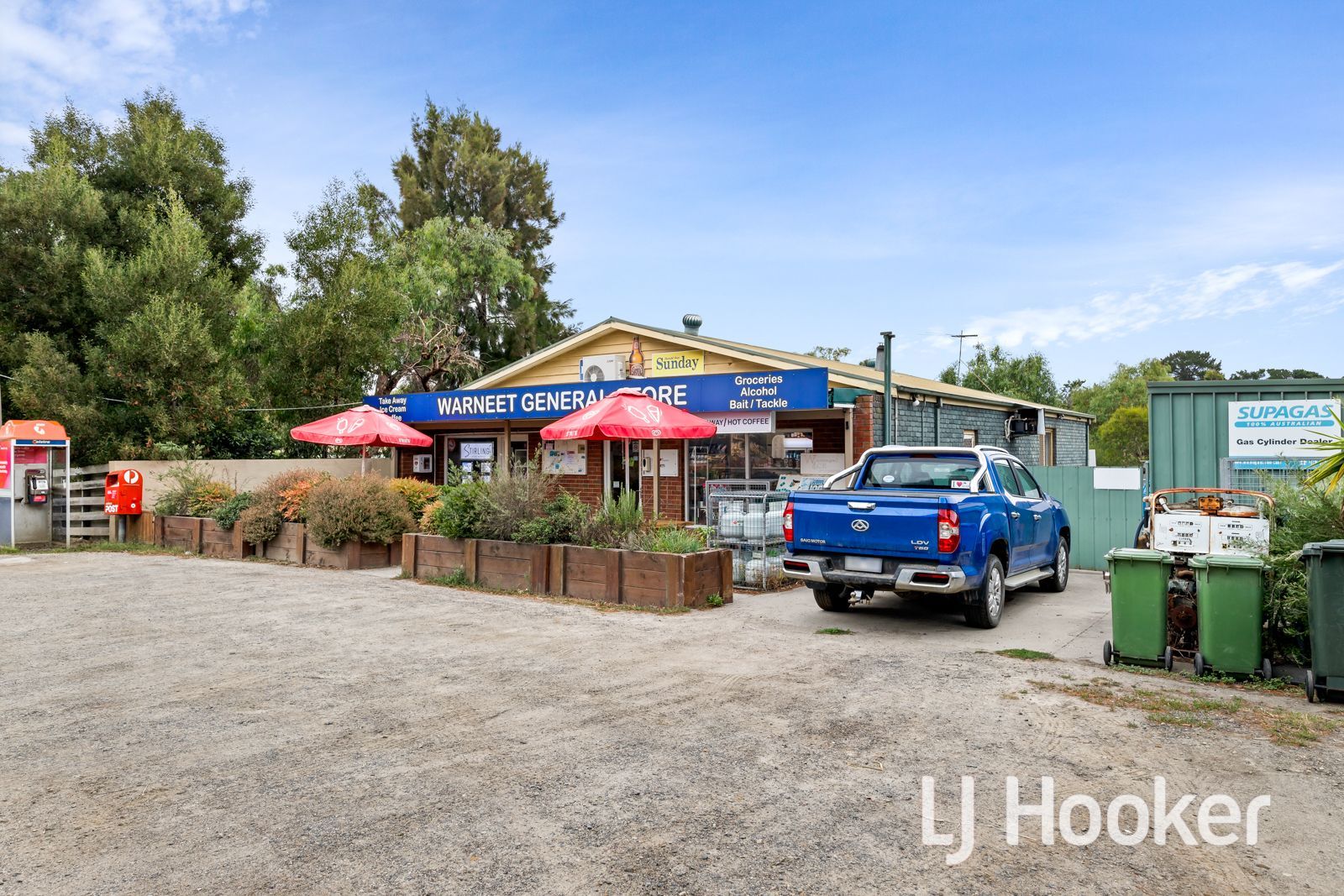 6 Culgoa Street, Warneet VIC 3980 Domain