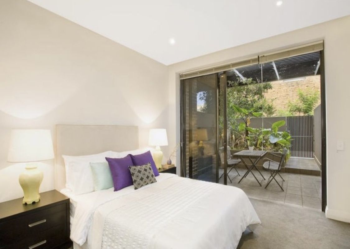 D203/24 Point Street, Pyrmont NSW 2009, Image 2