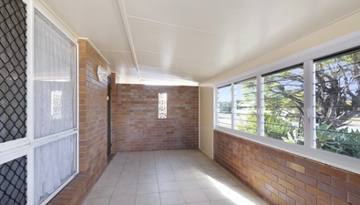 Picture of 1 Cawte Street, AVENELL HEIGHTS QLD 4670