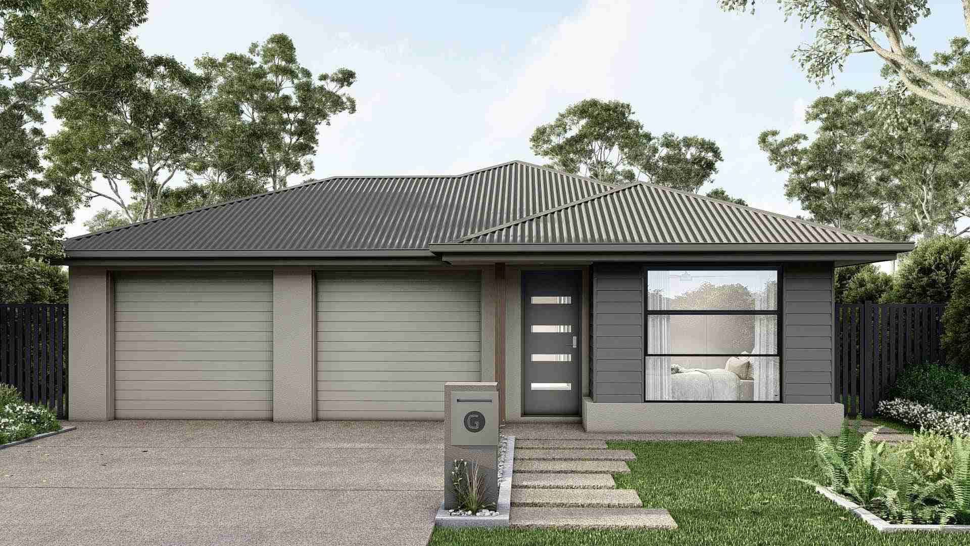 3 bedrooms New House & Land in  BRABHAM WA, 6055