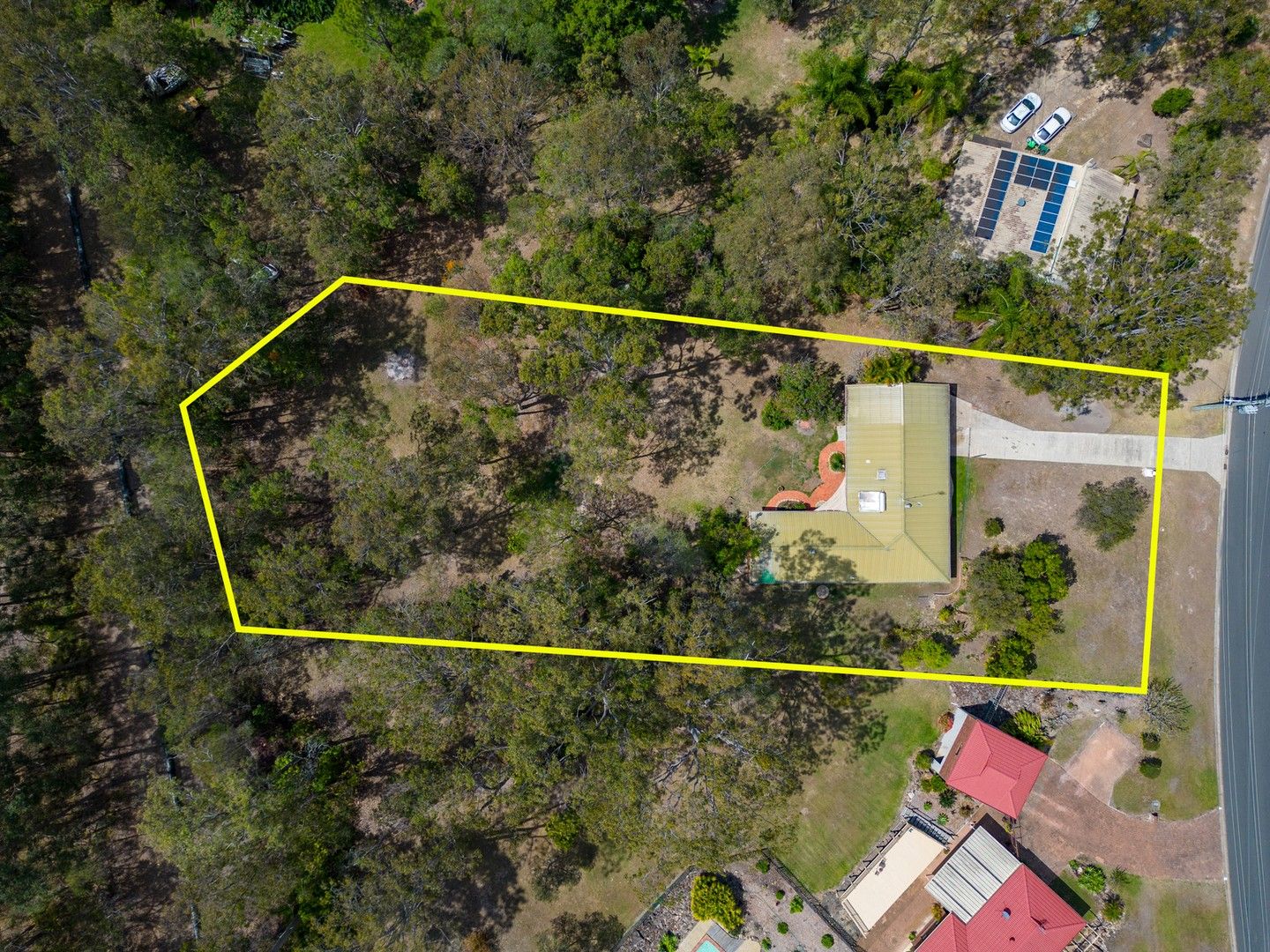 11 Natan Road, Mudgeeraba QLD 4213, Image 0