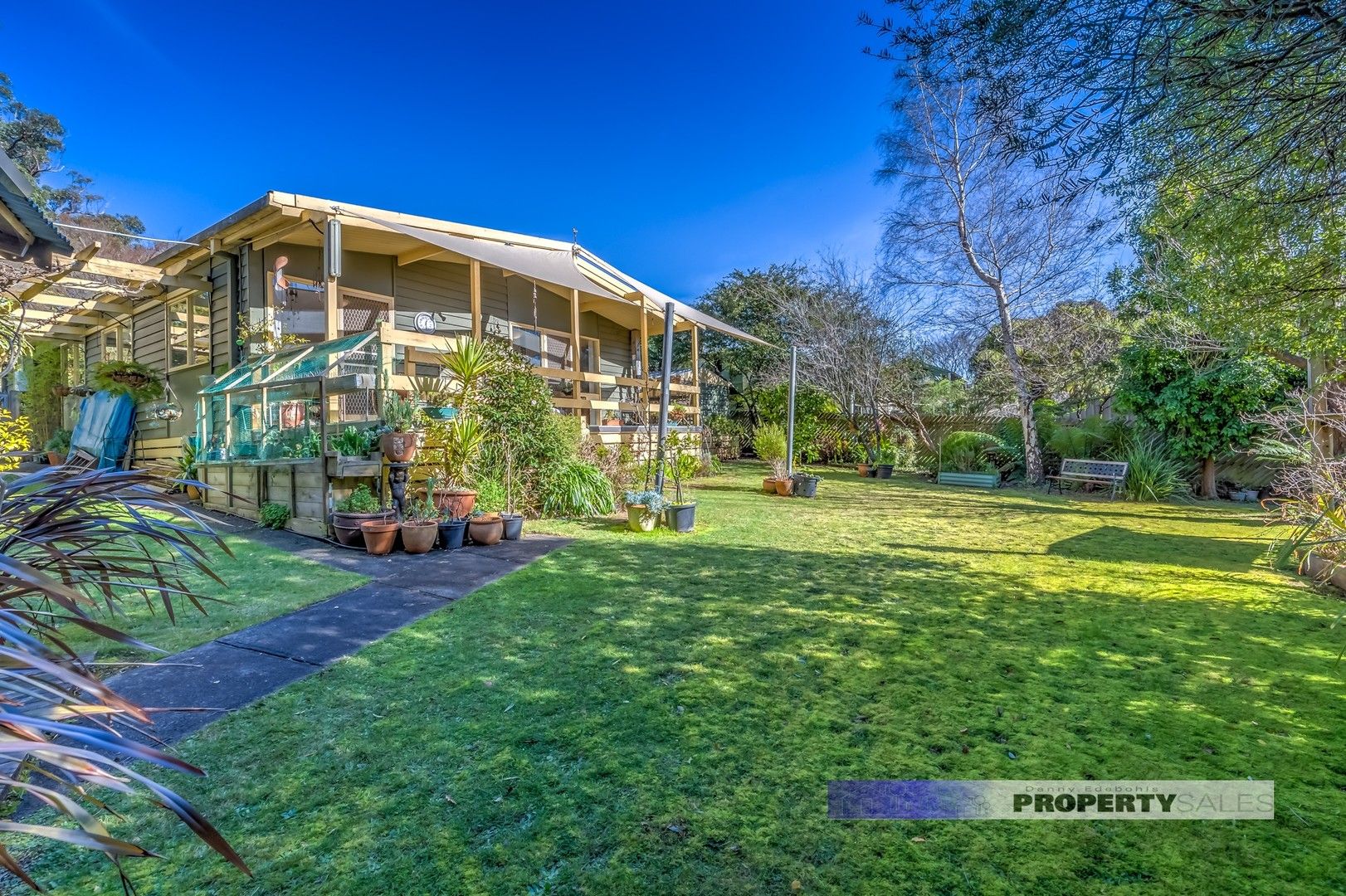 61 Pinnacle Drive, Rawson VIC 3825, Image 0