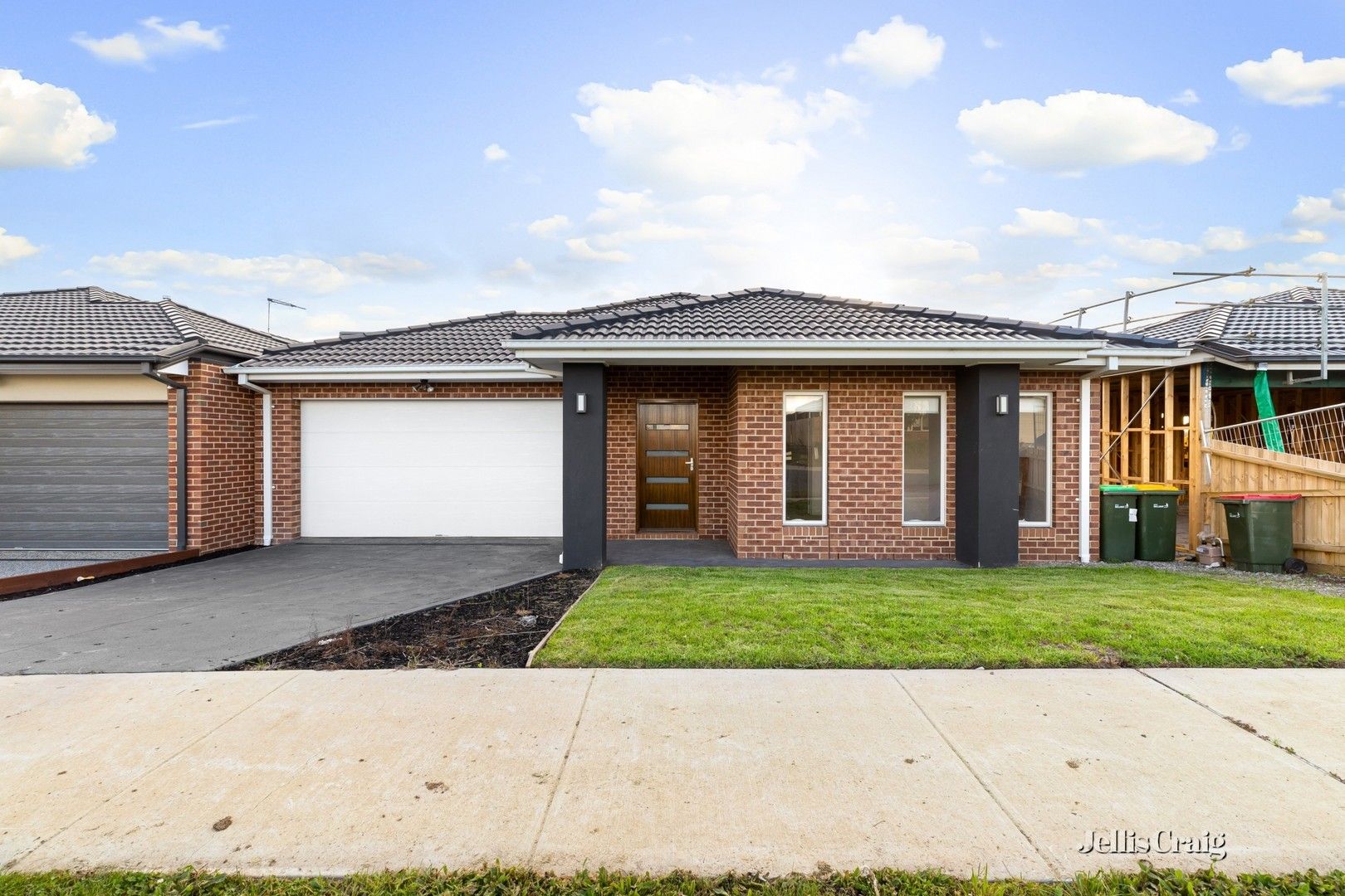 4 bedrooms House in 12 Dahlia Street BONSHAW VIC, 3352