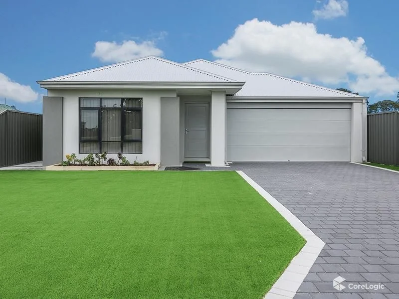 14 Greenie Chase, Southern River WA 6110