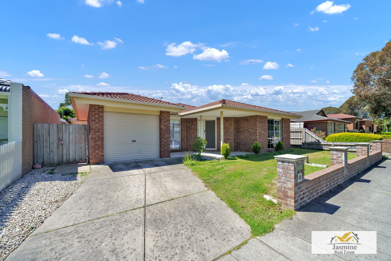 56 Gilmore Crescent, Lynbrook VIC 3975, Image 2