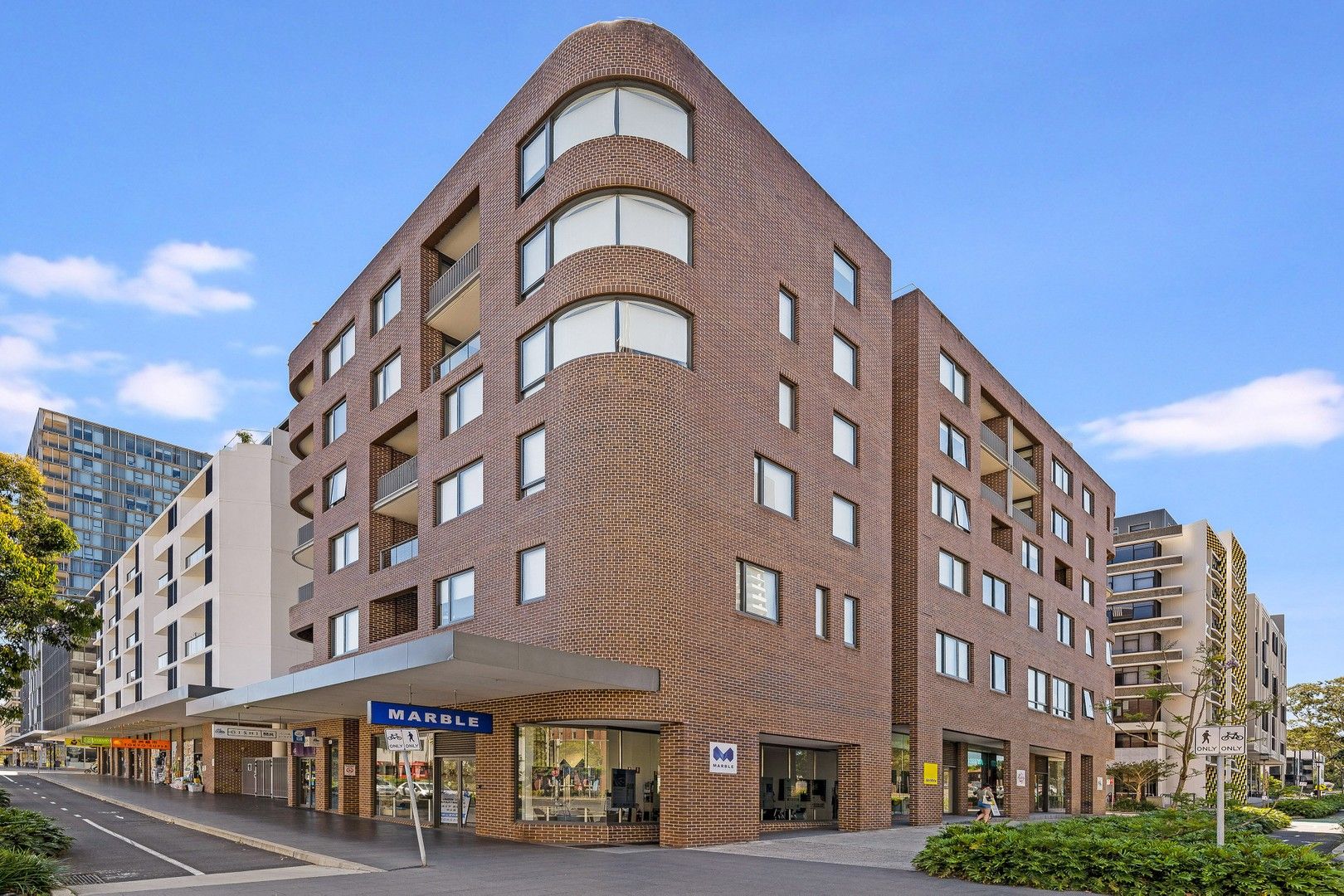 1 bedrooms Apartment / Unit / Flat in B319/16 Gadigal Avenue WATERLOO NSW, 2017